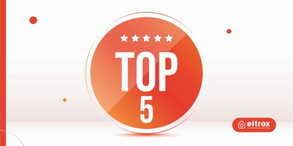 Ranking TOP 5 - Zestawy do monitoringu Hilook