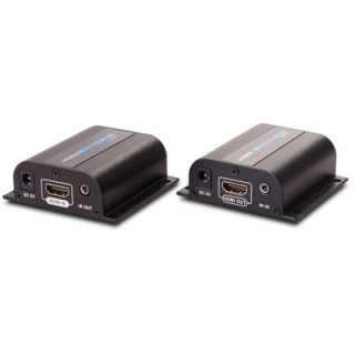 Konwerter HDMI na LAN Spacetronik SPH-HLC6IR (extender)