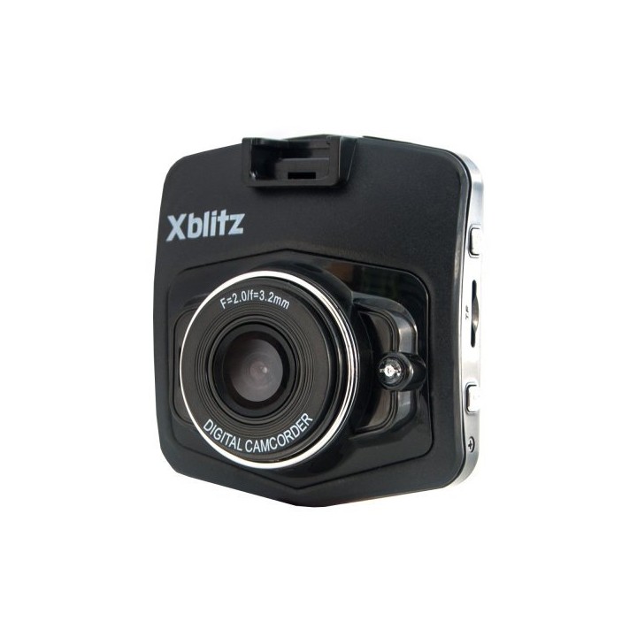 Rejestrator Xblitz Limited FULL HD WDR G-Sensor