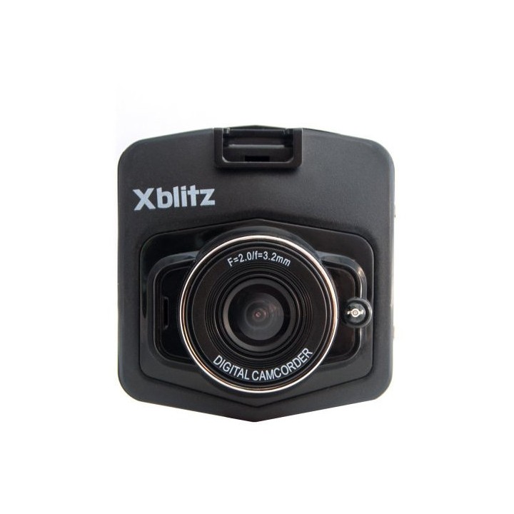 Rejestrator Xblitz Limited FULL HD WDR G-Sensor