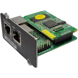 MODUŁ SNMP PowerWalker DLA UPS VFI T/E LCD TP BX/BI/BE MP 3/3 CB