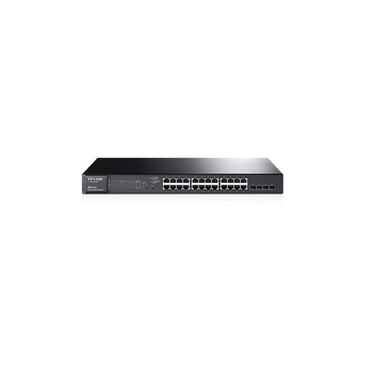 SWITCH TP-LINK T1600G-28PS (TL-SG2424P)
