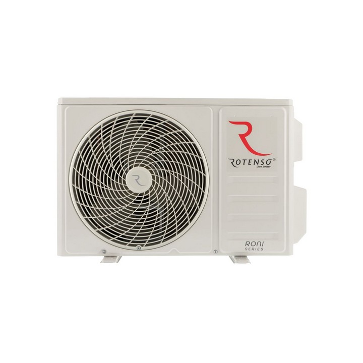Klimatyzator Split, Pompa ciepła powietrze - powietrze ROTENSO Roni R50X