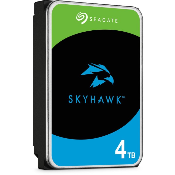 Dysk HDD Seagate SkyHawk ST4000VX016 4TB