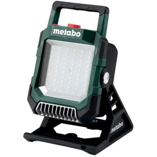 Akumulatorowy reflektor budowlany Metabo BSA 18 LED 4000