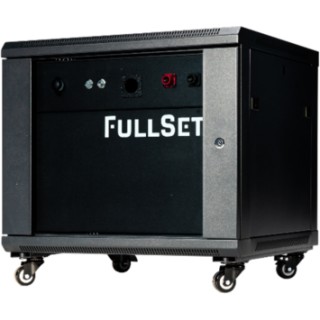 Magazyn energii FullSet Pro 10 FullSet Energy 10,3 kWh LV