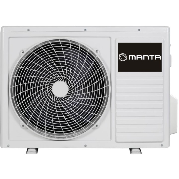 Klimatyzator SPLIT 3,5KW MANTA MODEL S SAC0112I/O
