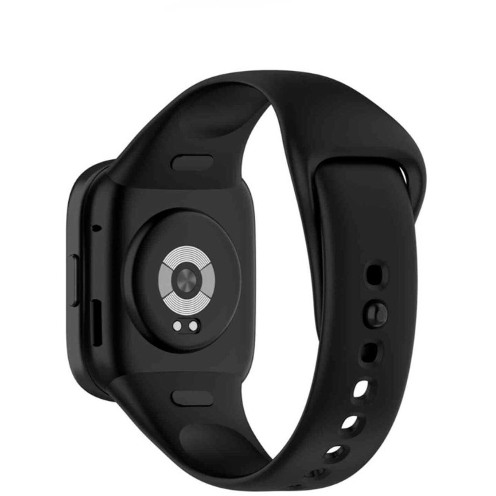 Smartwatch Xiaomi Redmi Watch 3 Czarny 