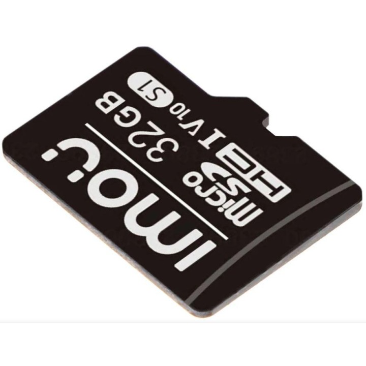 Karta pamięci Imou micro SD ST2-32-S1 32GB
