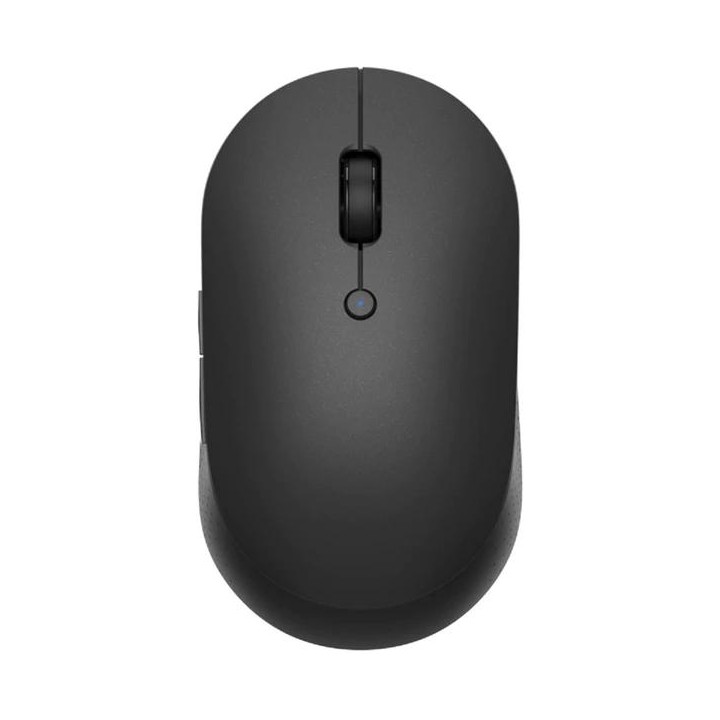 Mysz bezprzewodowa Xiaomi Mi Dual Mode Wireless Mouse czarny