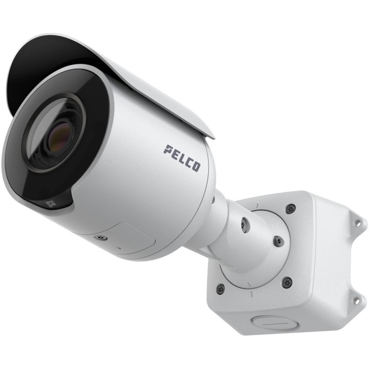 Kamera PELCO IP SRXP4-8V9-EBT-IR Sarix Pro 4 8mpx 4.4-9.3 mm IR tubowa