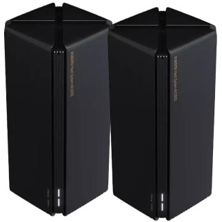 Router Xiaomi Mesh System AX3000 (2-pack)