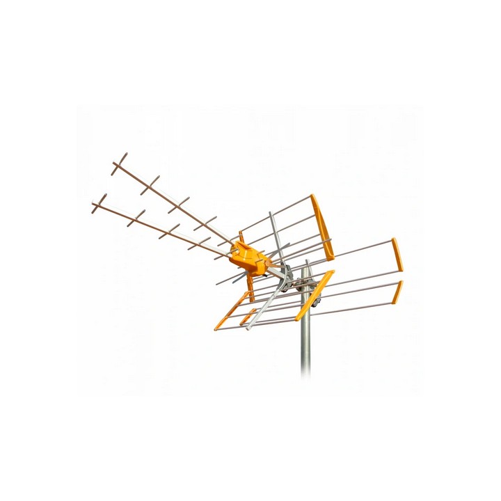 Antena TELEVES V Zenit UHF (ref. 149222) worek
