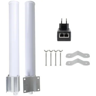 ANTENA Dookólna OMNI Getfort 360 (ANT-360)