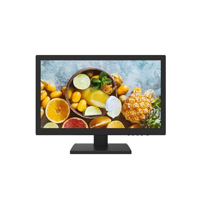 MONITOR 19" HIKVISION DS-D5019QE-B 