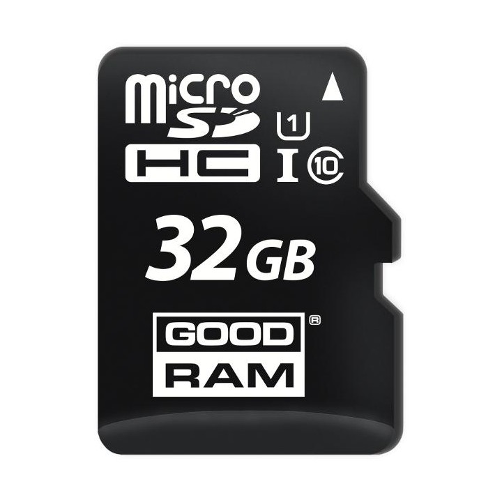 Kamera Leśna FOTOPUŁAPKA GPS 4.0CG + KARTA PAMIĘCI microSD GOODRAM CL10 32GB