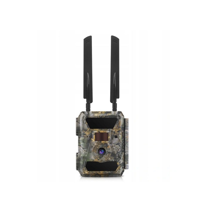 Kamera Leśna FOTOPUŁAPKA GPS 4.0CG + KARTA PAMIĘCI microSD GOODRAM UHS1 CL10 32GB