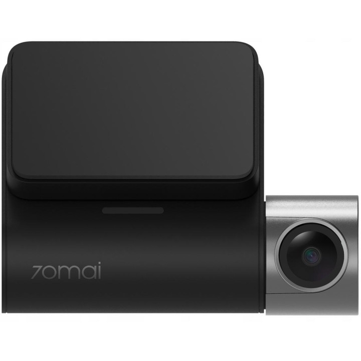 Wideorejestrator 70MAI A500s Dash Cam Pro Plus+ RC6 + karta pamięci Kingston 128GB + zasilanie trybu prakingowego 70mai