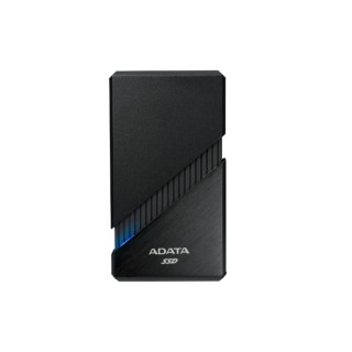 Dysk SSD Adata SE920 1TB USB4C Czarny