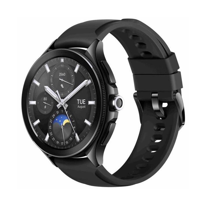 Smartwatch Xiaomi Watch 2 Pro Czarny