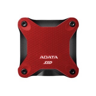 Adata SD620 512GB SSD Czerwony