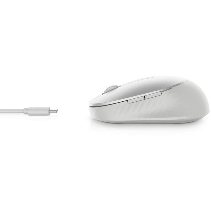 Mysz Dell MS7421W Premier Rechargeable Wireless Mouse (USB-C)
