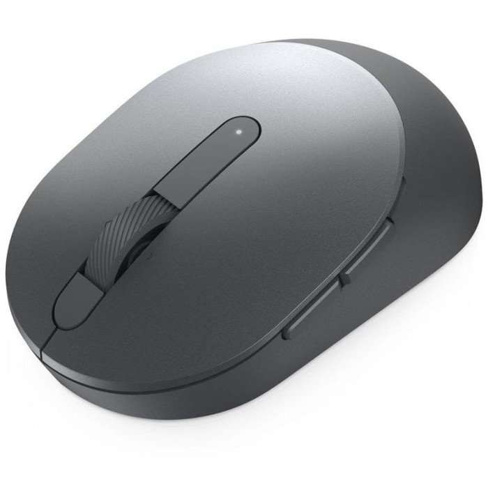Mysz Dell MS5120W Pro Wireless Mouse Szary