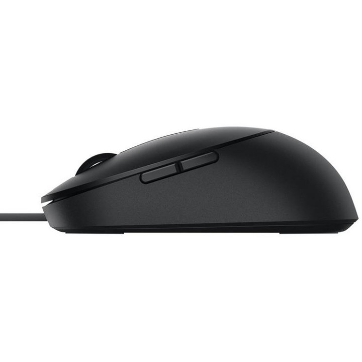 Mysz Dell MS3220 Laser Wired Mouse (Czarny)