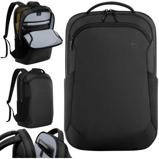 Plecak Dell Ecoloop Pro Backpack 17"