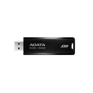 Dysk SSD Adata SC610 2000GB USB Czarny