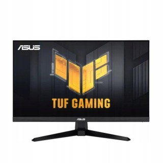 Monitor 24" ASUS VG246H1A TUF Gaming FreeSync FullHD IPS 100Hz 0,5ms 
