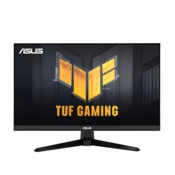 Monitor 24" ASUS VG246H1A TUF Gaming FreeSync FullHD IPS 100Hz 0,5ms 
