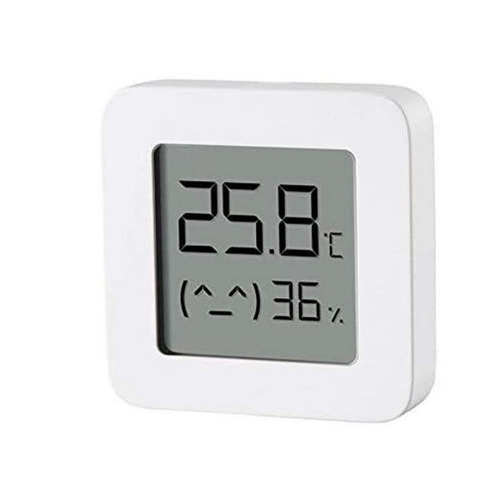 Czujnik Xiaomi Mi Temperature and Humidity Monitor 2