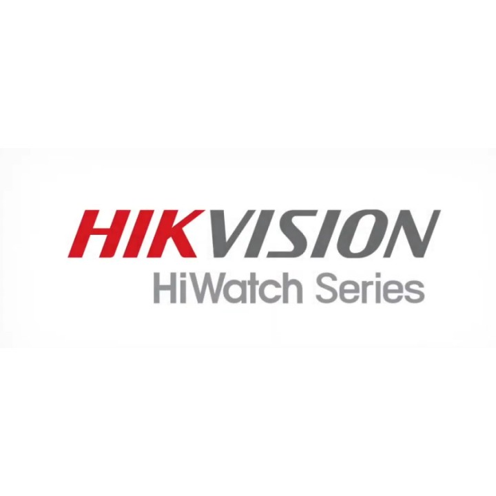 Zestaw monitoringu IP Hikvision NVR 1TB 4 kamery kopułkowe 4MPx