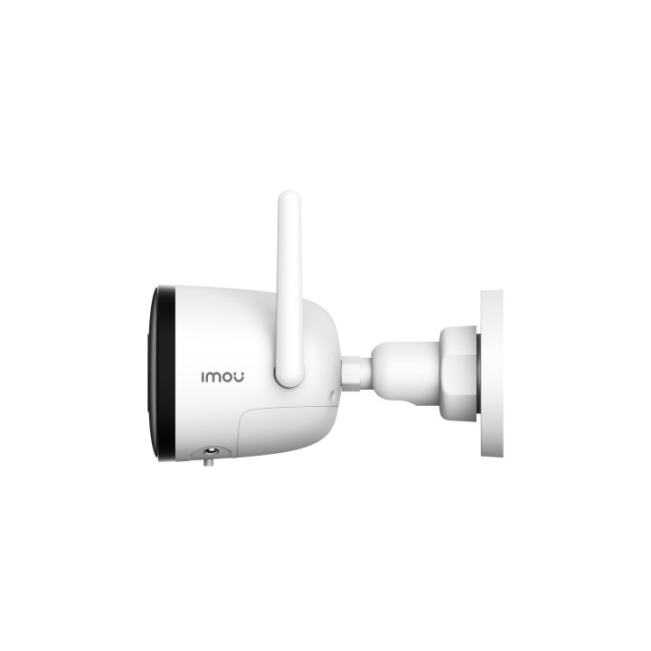 OUTLET_1: KAMERA IP IMOU BULLET 2C 4MP IPC-F42P-D