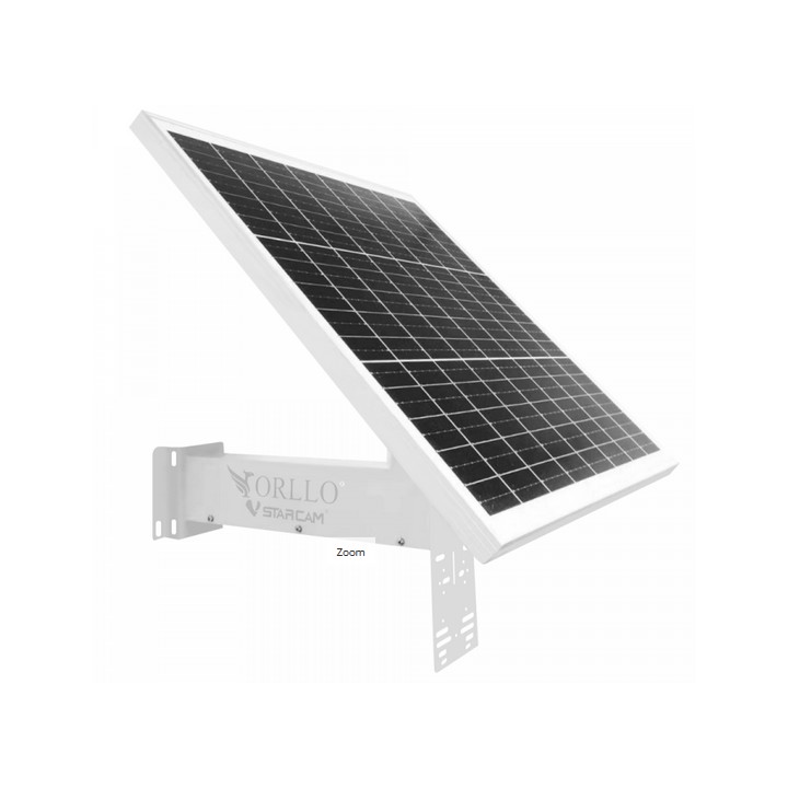 OUTLET_2: System solarny ORLLO SM6030