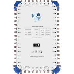 OUTLET_1: MULTISWITCH BLUE LINE 9/9/32