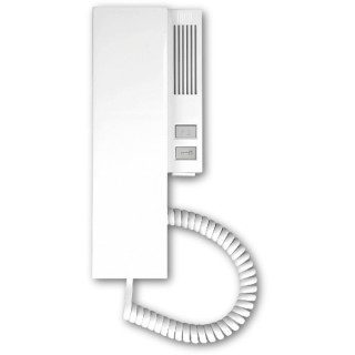 OUTLET_1: ACO UPRO Unifon cyfrowy PRO z magnetyczne odkładnanie, funkcja dzwonka do drzwi