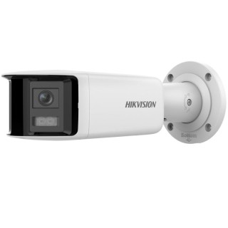 Kamera IP HikVision DS-2CD2T66G2P-ISU/SL(2.8mm)(C)