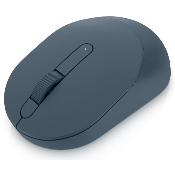 Mysz bezprzewodowa Dell MS3320W Mobile Wireless Mouse Midnight Green