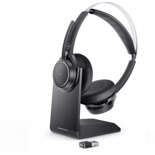 Zestaw słuchawkowy Dell WL7022 Premier Wireless ANC