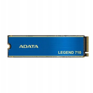 Adata Legend 710 1TB PCIe 3x4 2.4/1 GB/s M2