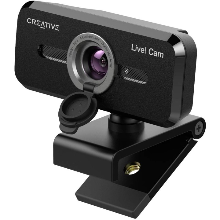 Kamera internetowa Creative Live Cam Sync 1080 V2 FullHD