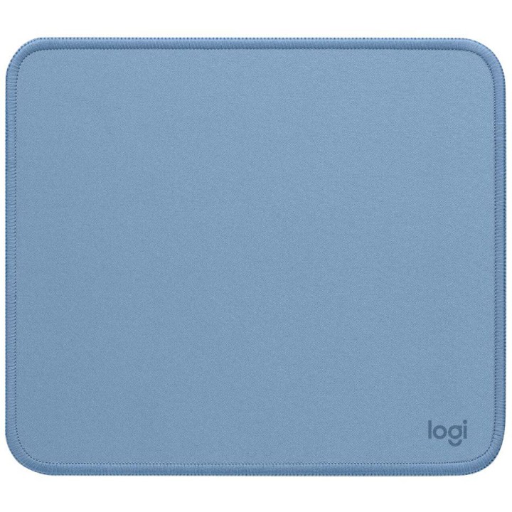 Podkładka pod mysz Logitech Mouse Pad Studio Series S niebieski