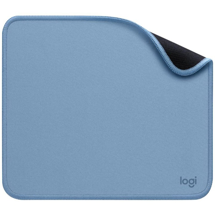 Podkładka pod mysz Logitech Mouse Pad Studio Series S niebieski