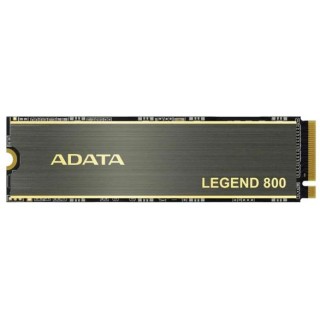 Dysk SSD Adata Legend 800 1000GB PCIe 4x4 3.5/2.2 GB/s M.2