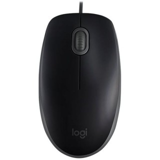 Mysz przewodowa Logitech B110