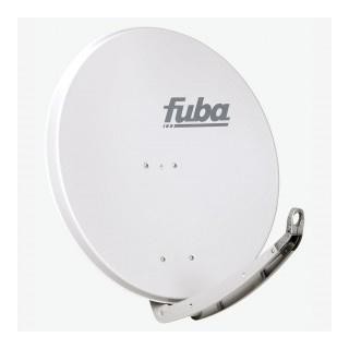 Antena satelitarna Fuba DAA 850G ALU, szara