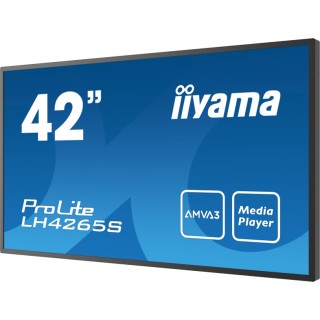 Monitor LED IIYAMA LH4265S-B1 42 cale