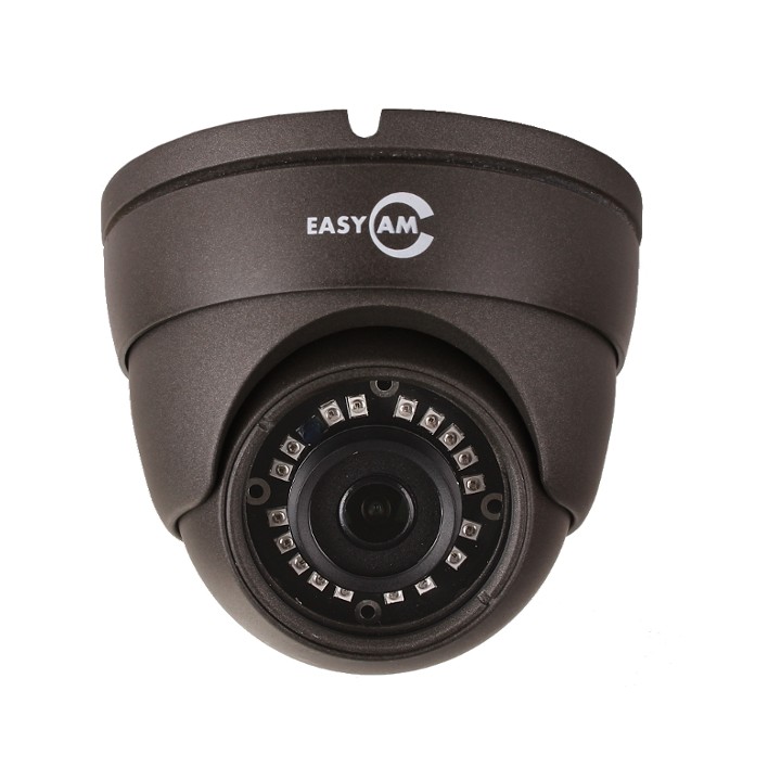 Kamera IP EasyCam EC-120D-V2 720p HD